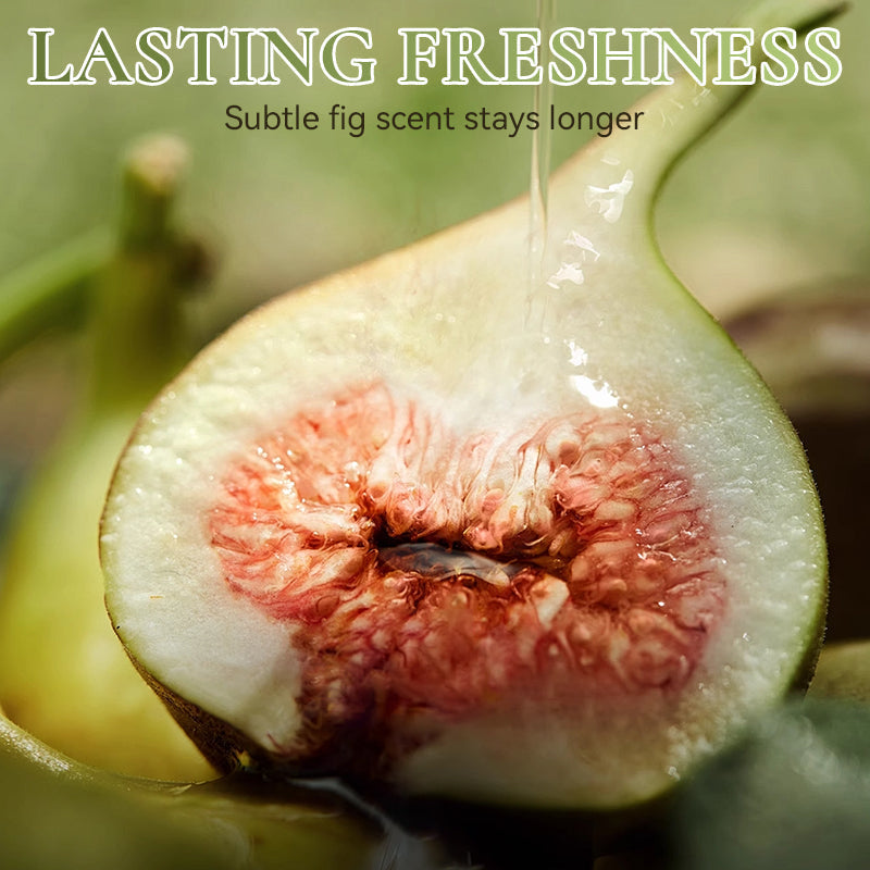10ml Travel-Size Fig Conditioner