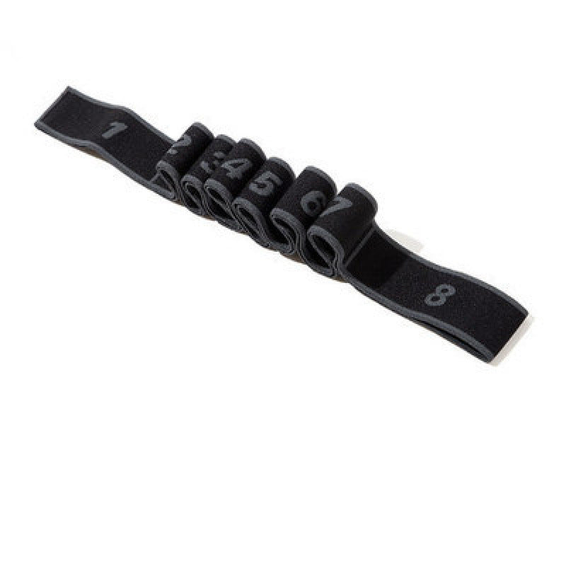📢📢50% OFF !! ⏰Resistance band for fitness and yoga