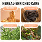 💆‍♀️Buy 2 Get 1 Free🌿Plant Extract Hair Dye for Gray Hair