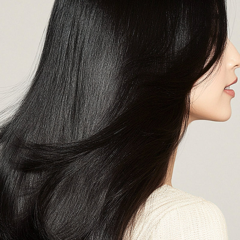 💆‍♀️Buy 2 Get 1 Free🌿Plant Extract Hair Dye for Gray Hair