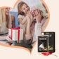 💆‍♀️Buy 2 Get 1 Free🌿Plant Extract Hair Dye for Gray Hair