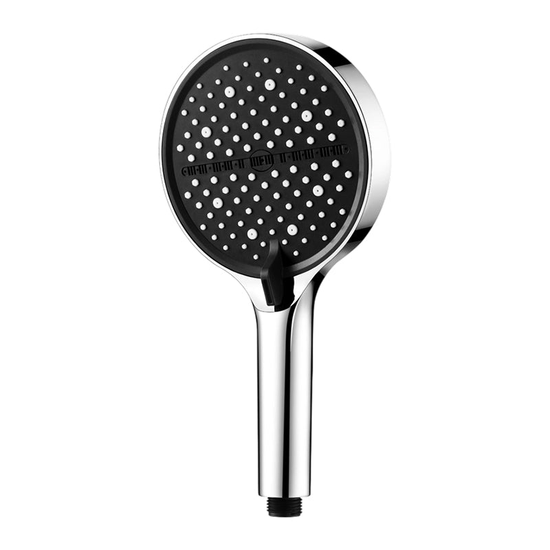 🎁2026 New Arrivals 50% OFF💥High-Pressure Adjustable Rainfall Shower Head – 360° Tilt, Easy Clean Surface, Compatibility with Standard Shower Hoses 💧