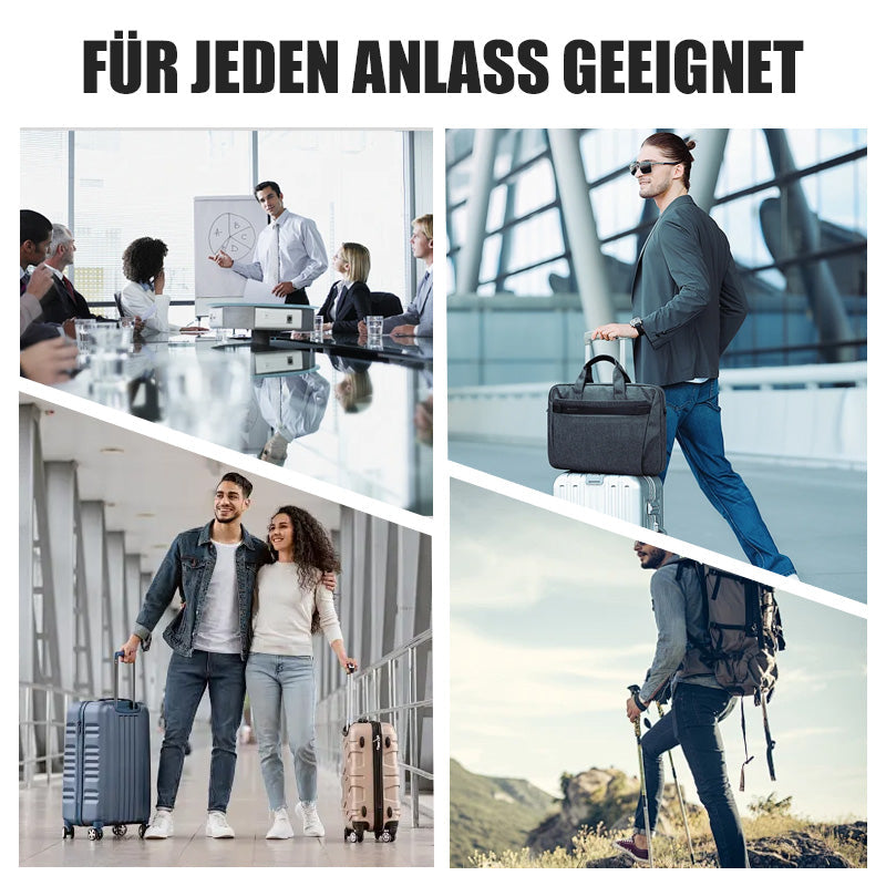 🪓 LIMITED-TIME 50% OFF! 👔 Men's Classic PU Leather Belt – Minimalist, Quick-Release Buckle, Cut-to-Fit 🎩
