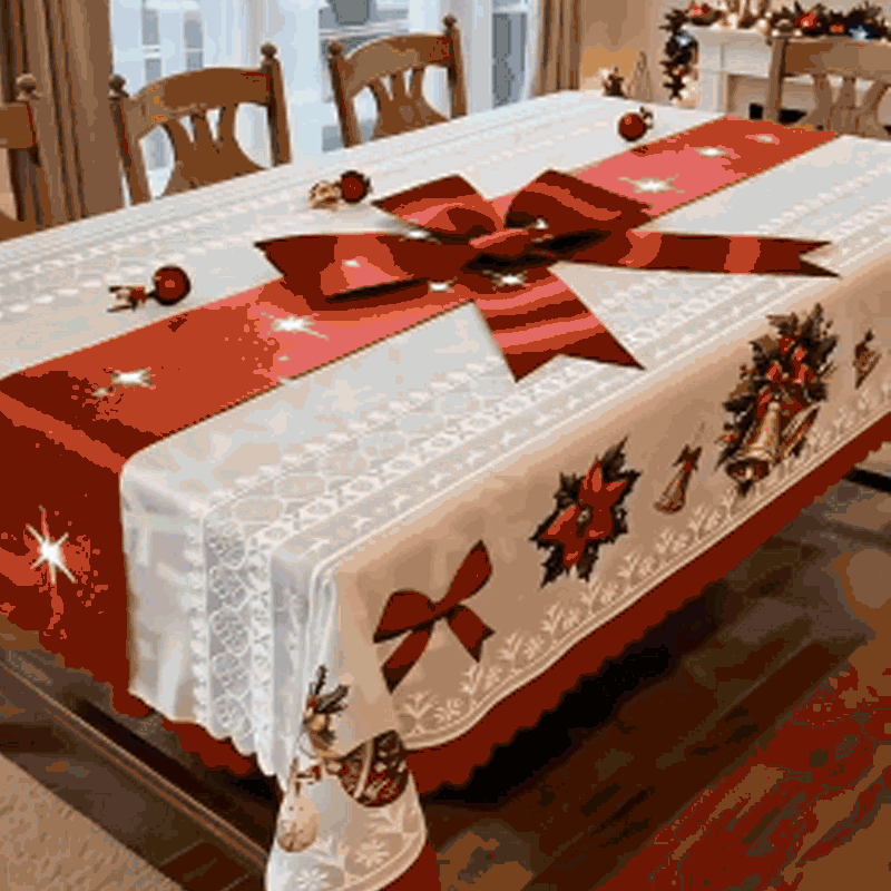 ⏰Stylish Patterns + Premium Fabric, Ideal Gift for Home Decor Lovers!