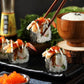 ⏳Limited-time 55% off⏰DIY Sushi Mold🍣