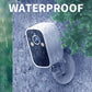 ⏳Limited-time 50% off⏰HD Waterproof Night Vision Security Camera📹