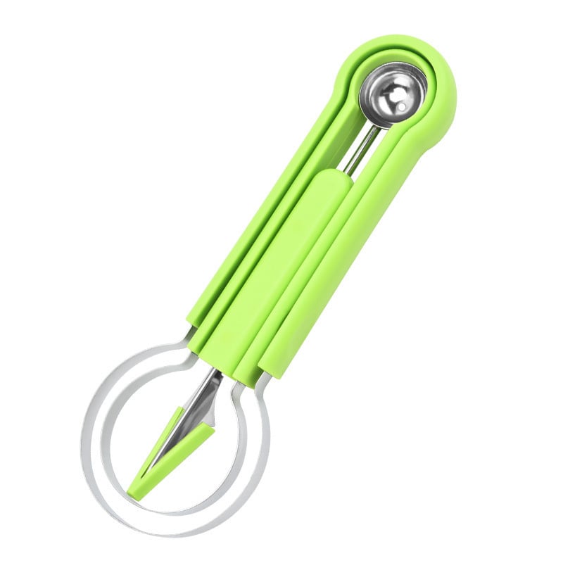 📢📢Buy 2 Get 1 Free !! ⏰🍉3 in 1 Fruit Tool Knife