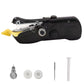 ⏳🔥LIMITED-TIME 50% OFF! ⏰🧵 Mini Electric Sewing Machine – Lightweight, Portable & Easy to Use! ✨