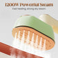 2-In-1 STEAMER IRON FOR CLOTHES