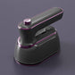 2-In-1 STEAMER IRON FOR CLOTHES