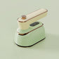 2-In-1 STEAMER IRON FOR CLOTHES