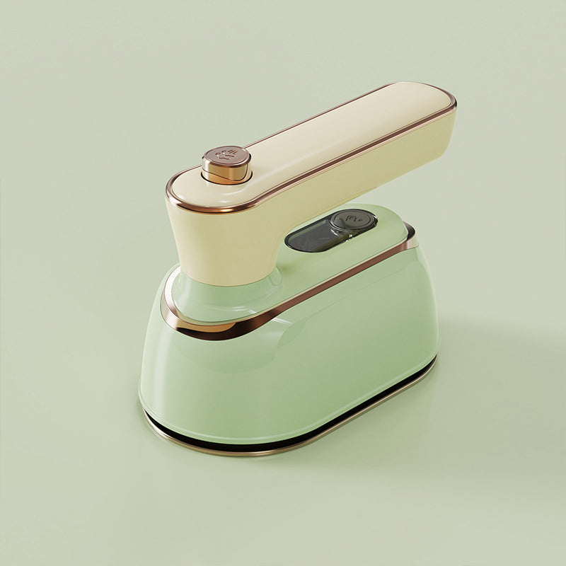 2-In-1 STEAMER IRON FOR CLOTHES