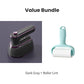 2-In-1 STEAMER IRON FOR CLOTHES