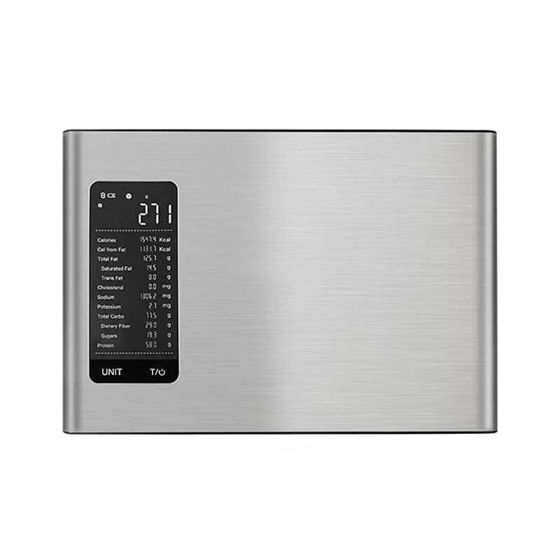🔥50% OFF NOW🔥Smart Nutrition Food Scale