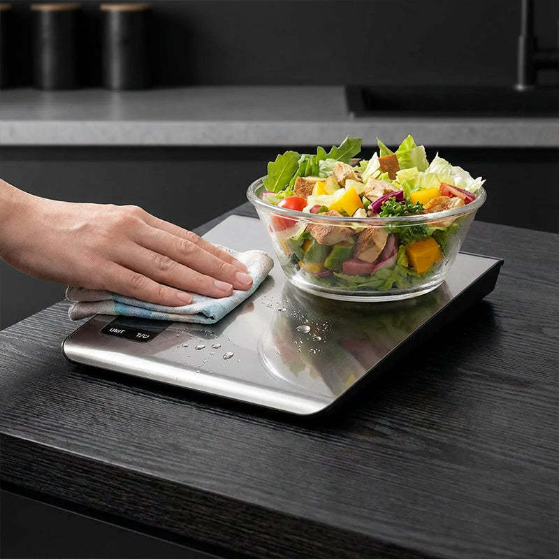 🔥50% OFF NOW🔥Smart Nutrition Food Scale
