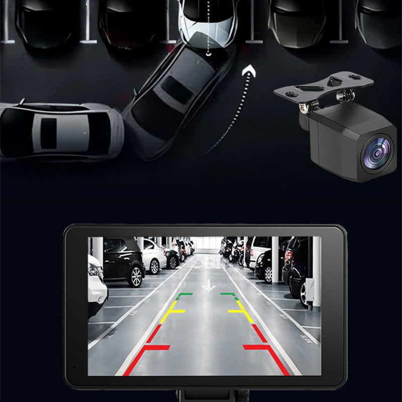 ✨🔥Wide-Compatibility Multi-Device Car Infotainment System💓