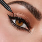 10PCS Colored Eyeliner Gel Pens