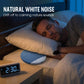 🔥 Hot Sale 50% OFF 🔥Pillow Speaker for Sleeping