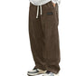 👖Spring New Arrivals 50% Off!🔥Men's Loose-Fit Drawstring Pants with Pockets