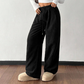 💖Casual Loose Fit Corduroy Trousers for Women