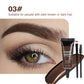 🥳2026 HOT SALE🥳💞50K+ SOLD!💥💧 👑50% OFF 24H Eyebrow Tint – Smudge-proof & Waterproof! Lock in perfect shape & colour all day. Wake up to flawless brows. 🌟🌧️