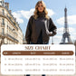 💥2026 HOT SALE⚡50K+ SOLD!⚡Cool Faux Leather Biker Jacket(FREE SHIPPING)