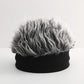 🔥Buy 1 Get 1 Free🔥Unisex Hip-Hop Style Wig Hat