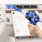 🚗 58% OFF NOW! ✨ 4 in 1 High Power Cordless Car Vacuum Cleaner – Strong Suction, Long Battery Life & Versatile Attachments 🍃