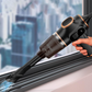 🚗 58% OFF NOW! ✨ 4 in 1 High Power Cordless Car Vacuum Cleaner – Strong Suction, Long Battery Life & Versatile Attachments 🍃