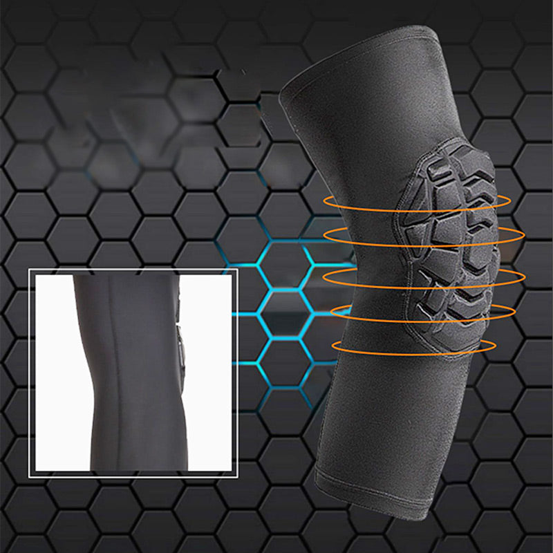 📢📢50%  OFF !!⏰Performance Knee Pad & Elbow Pad
