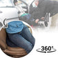 🏆50% OFF!⚡50K+ SOLD! Almost Gone-💥💺360° Rotating Seat Cushion😌 Lumbar Support & Pressure Relief 🚗