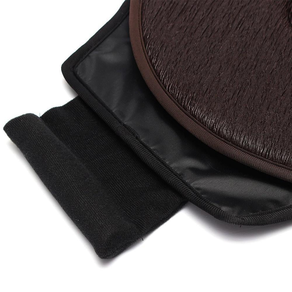🏆50% OFF!⚡50K+ SOLD! Almost Gone-💥💺360° Rotating Seat Cushion😌 Lumbar Support & Pressure Relief 🚗