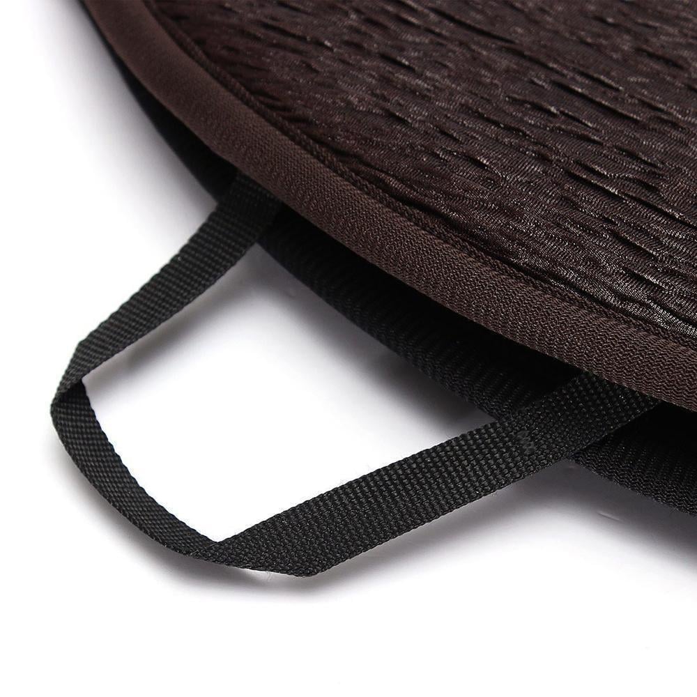 🏆50% OFF!⚡50K+ SOLD! Almost Gone-💥💺360° Rotating Seat Cushion😌 Lumbar Support & Pressure Relief 🚗