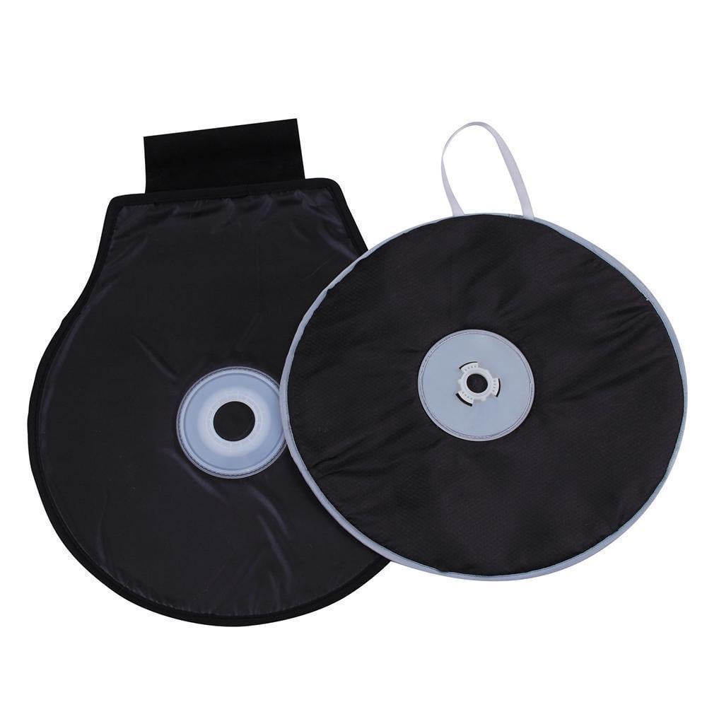 🏆50% OFF!⚡50K+ SOLD! Almost Gone-💥💺360° Rotating Seat Cushion😌 Lumbar Support & Pressure Relief 🚗