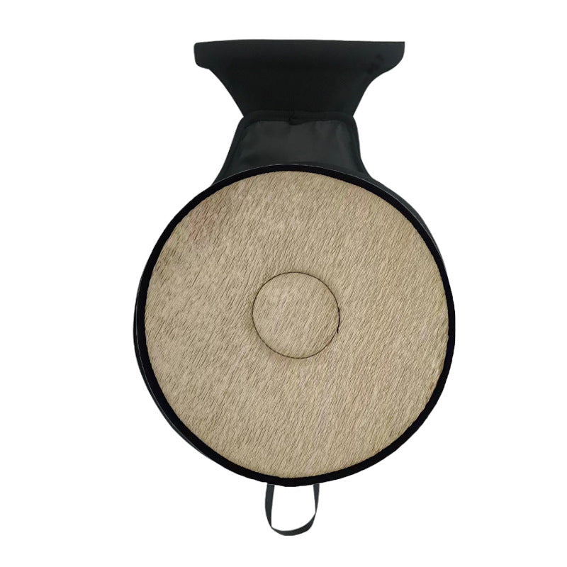 🏆50% OFF!⚡50K+ SOLD! Almost Gone-💥💺360° Rotating Seat Cushion😌 Lumbar Support & Pressure Relief 🚗