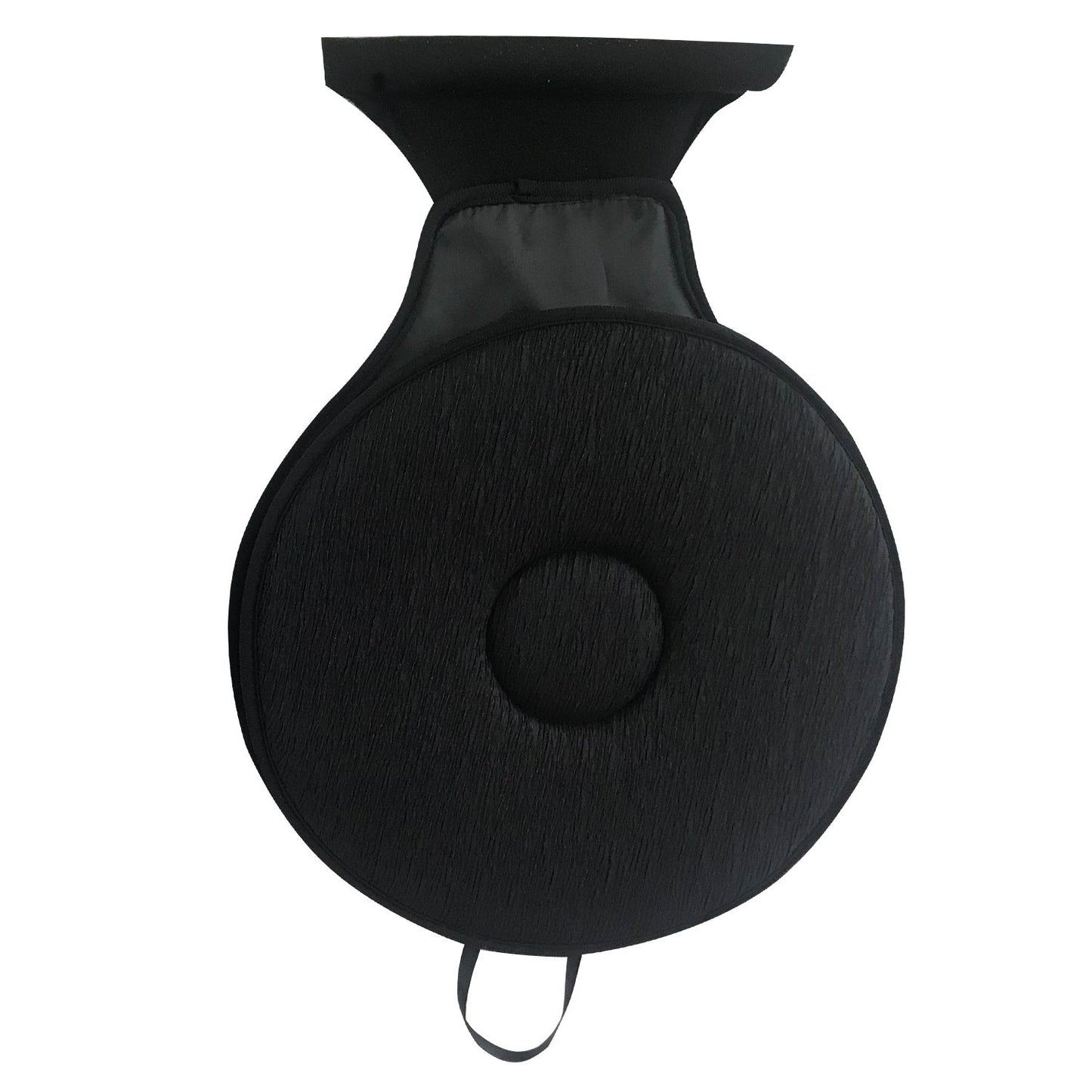 🏆50% OFF!⚡50K+ SOLD! Almost Gone-💥💺360° Rotating Seat Cushion😌 Lumbar Support & Pressure Relief 🚗