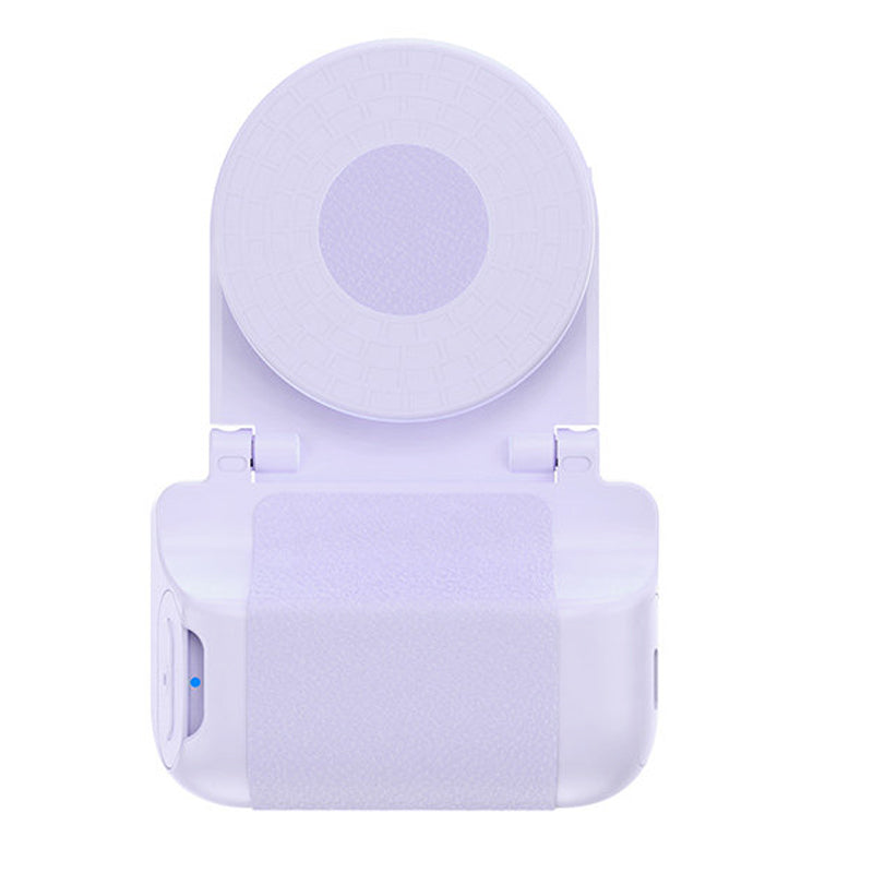 💖Bluetooth Camera Grip with Remote Shutter
