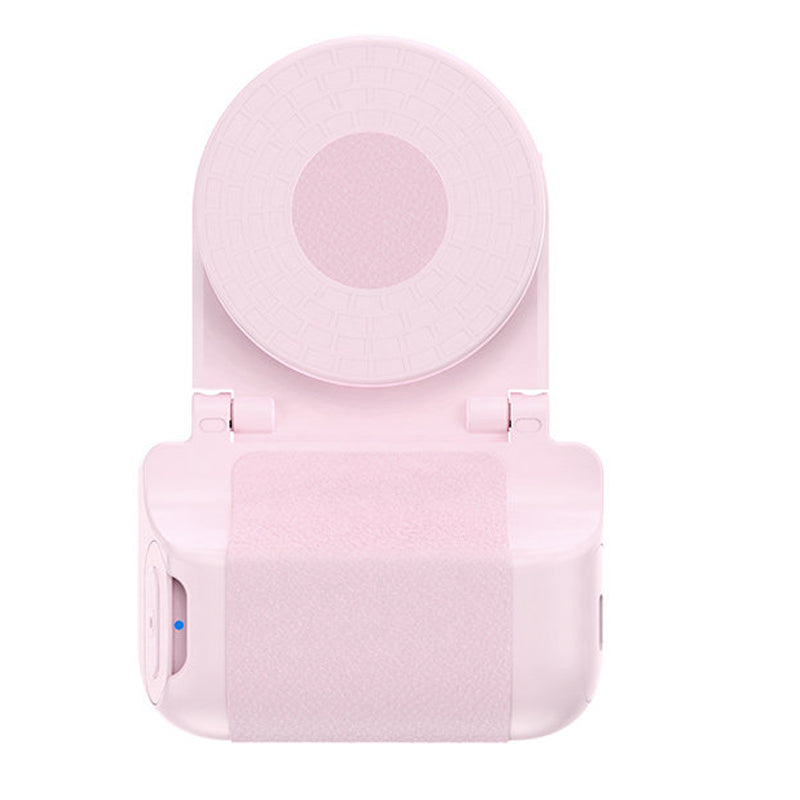 💖Bluetooth Camera Grip with Remote Shutter