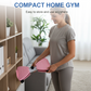 🔥Compact Cardio Twisting Stepper Machine ✈️FREE SHIPPING
