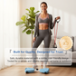 🔥Compact Cardio Twisting Stepper Machine ✈️FREE SHIPPING