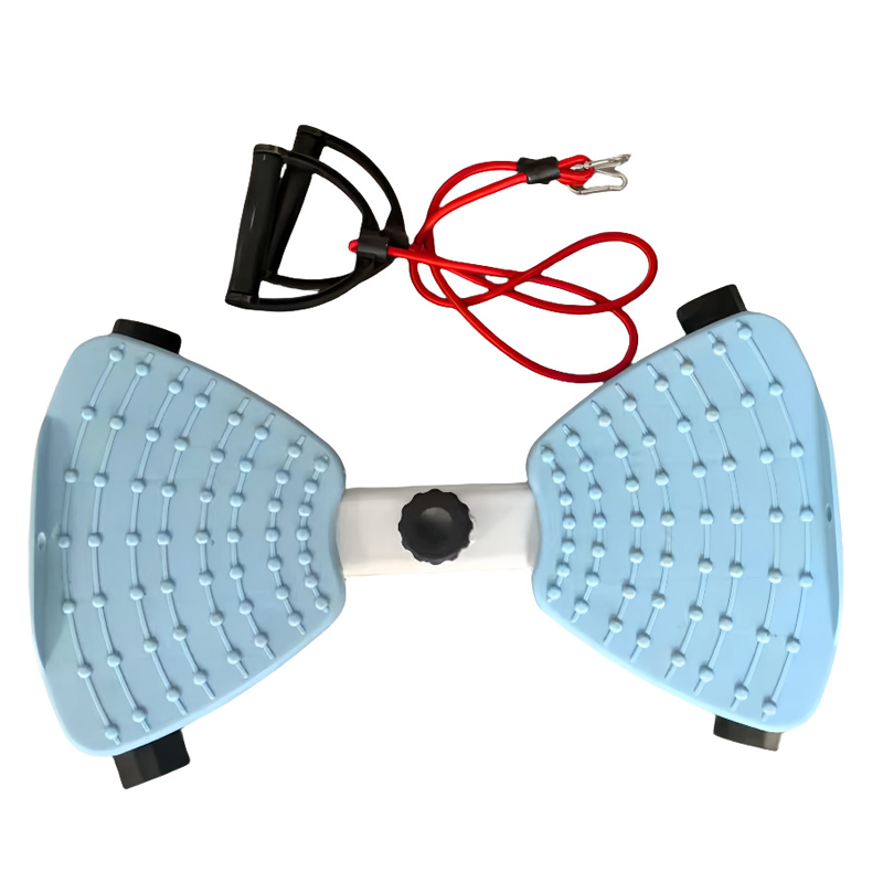 🔥Compact Cardio Twisting Stepper Machine ✈️FREE SHIPPING