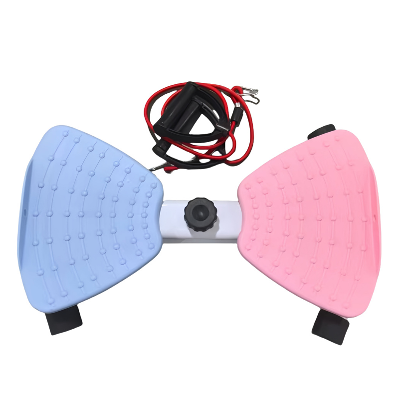 🔥Compact Cardio Twisting Stepper Machine ✈️FREE SHIPPING