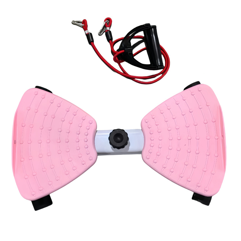 🔥Compact Cardio Twisting Stepper Machine ✈️FREE SHIPPING