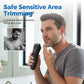 📢📢50% OFF !!✨Digital Display Body Trimmer for Men