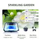 Rechargeable Smart Car Mist Diffuser