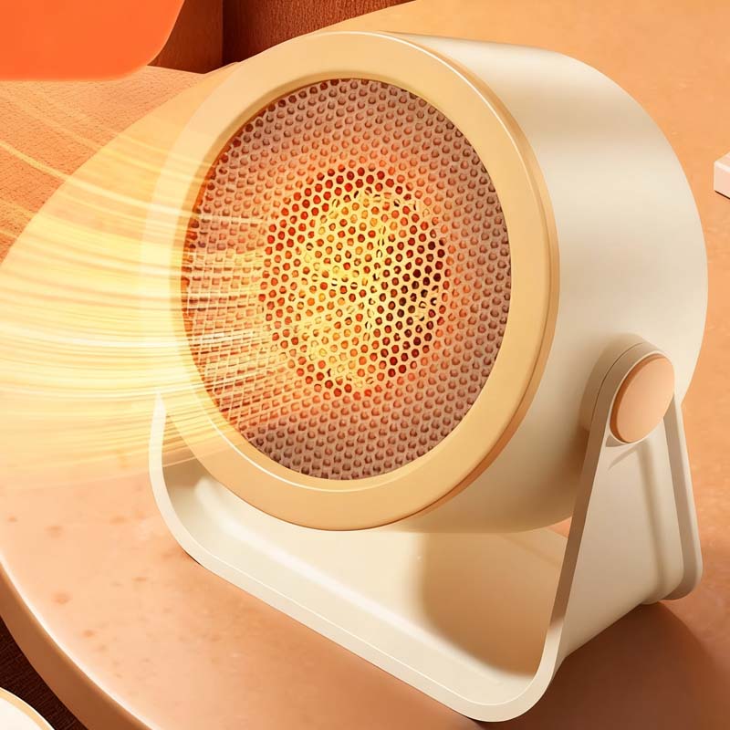 Compact Instant-Heat Heater
