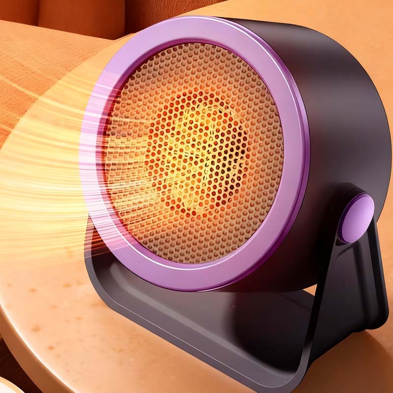 Compact Instant-Heat Heater