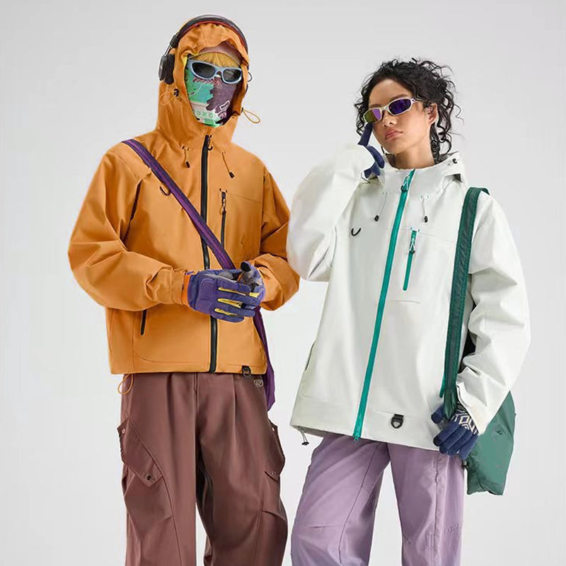 🧥 50% OFF NOW! 🌧️ Lightweight Waterproof Jacket – 50K+ SOLD! – Move Freely, Adjustable Hood, Handy Pockets & Perfect for Daily Walks 🚶‍♀️