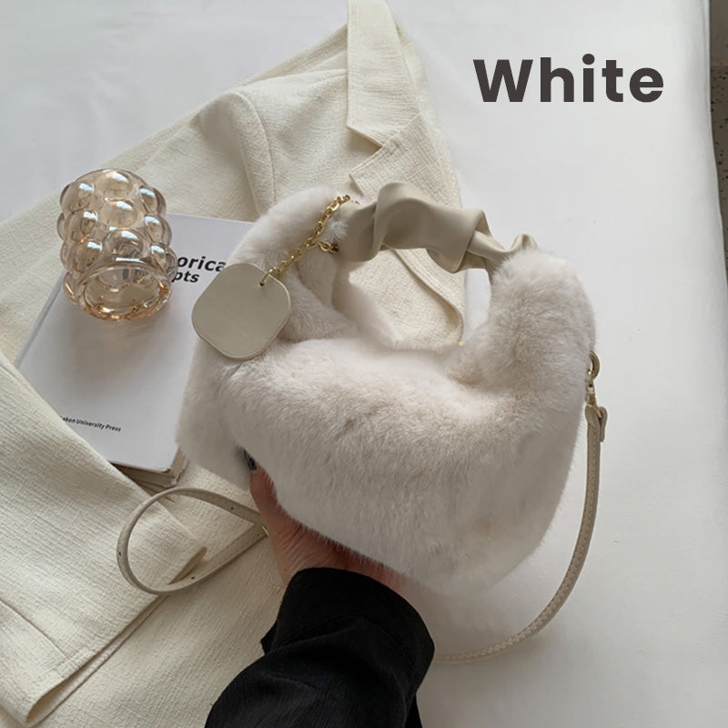 🎁2026 NEW ARRIVALS 60% OFF👜The best gift for her - New fashion trend: multifunctional, skin-friendly bag made of imitation cotton