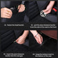 🥳2026 HOT SALE🥳💞50K+ SOLD!💥🚗Car Back Seat Leather Organizer Storage Bag with Foldable Table